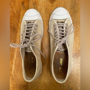 Men’s Converse Jack Purcell, size 10.5